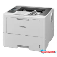 Brother HLL6210DW mono lézer egyfunkciós nyomtató