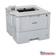 Brother HLL6300DW mono lézer egyfunkciós nyomtató