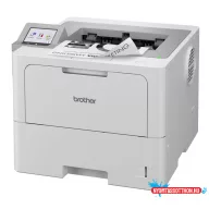Brother HLL6410DN mono lézer egyfunkciós nyomtató