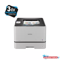 Brother HLL8430CDW színes lézernyomtató