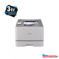 Brother HLL8570CDW színes lézernyomtató