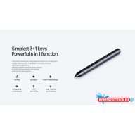 Horion HP-3S Smart pen, Okostoll