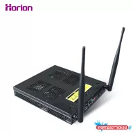 Horion mini PC I5/12450H 8GB/256GB, Win11Pro, OPS