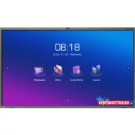   Horion 65" M6APRO 18/7 Android 8GB/128GB, Interaktív kijelző