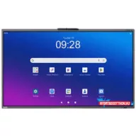   Interaktív kijelző 75" M6APROv2 18/7 Andr 16GB/256GB, Horion