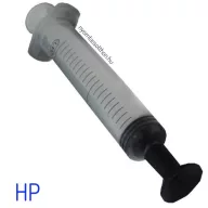 Légtelenítő korong fecskendővel Hp nyomtatókhoz