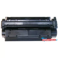   Utángyártott HP C7115X/Q2613X/Q2624X Toner Black 3.500 oldal* kapacitás IK