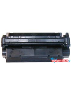   Utángyártott HP C7115X/Q2613X/Q2624X Toner Black 3.500 oldal* kapacitás IK