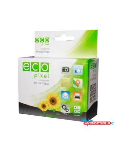 HP CB323EE C /FU/ REMAN ECOPIXEL No.364XL (utángyártott)