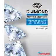 Utángyártott HP CB338EE Tintapatron Color DIAMOND No.351XL