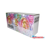   Utángyártott HP CC533A/CF383X/CE413A toner Magenta 2.800 oldal* kapacitás (színes doboz)