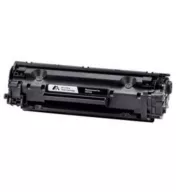   HP CE278A toner Black 2100 oldal* KATUN (utángyártott, magas minőségű)