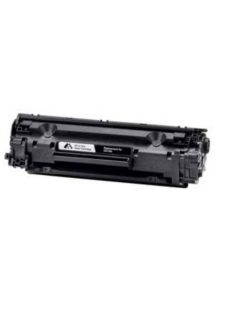   HP CE278A toner Black 2100 oldal* KATUN (utángyártott, magas minőségű)