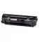 HP CE278A toner Black 2100 oldal* KATUN (utángyártott, magas minőségű)