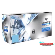 HP CE278A Black XXL 3000 oldal* Diamond (utángyártott)