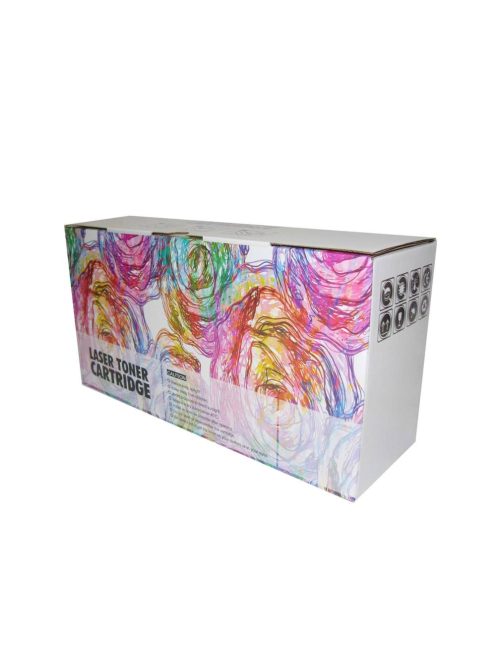 HP CE285A toner Black 1600 oldal* (utángyártott, magas minőségű) színes doboz