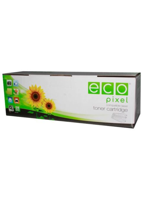 HP CE322A toner Yellow 1300 oldal Ecopixel