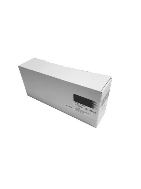 HP CE390X Black 24000 oldal* fehér dobozos toner (utángyártott, magas minőségű)
