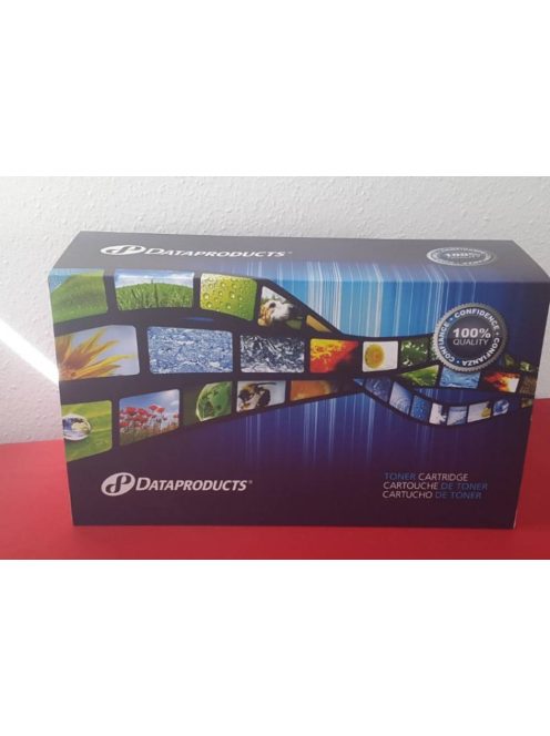 HP CE402A toner Yellow 6000 oldal* Dataproducts/Dataprint (utángyártott, magas minőségű)