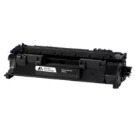   HP CE505X/ CF280X toner Black high 6900 oldal* KATUN   (utángyártott, magas minőségű)