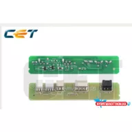 Utángyártott HP M607/M608 Fuser Card CT