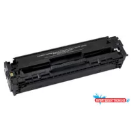   Utángyártott HP CF210X toner Black 2.400 oldal* kapacitás KATUN