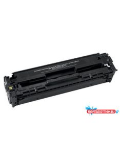   Utángyártott HP CF210X toner Black 2.400 oldal* kapacitás KATUN