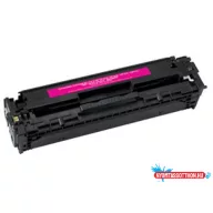   Utángyártott HP CF213A Magenta 1.800 oldal* kapacitás KATUN