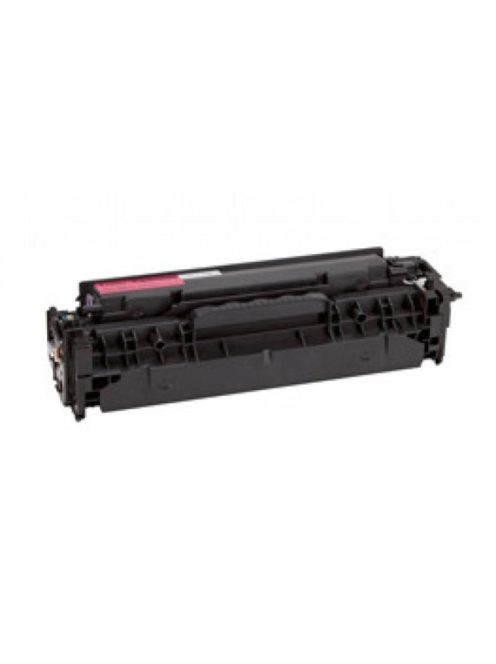 HP CF383A Magenta 2700 oldal* No.312A Katun (utángyártott, magas minőségű)