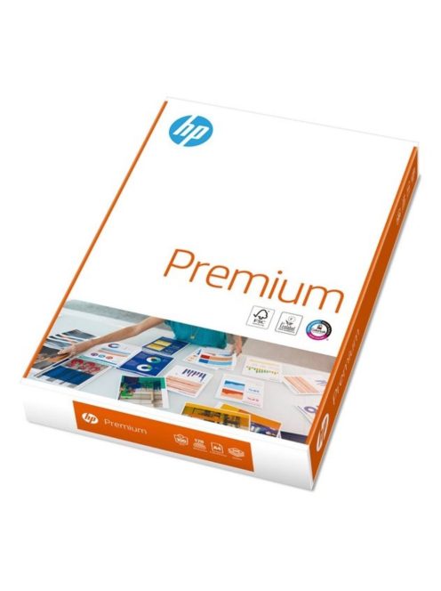 A/4 HP Premium 80g. másolópapír /CHP850/ <500 ív/csomag>
