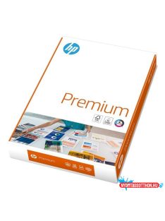   A/4 HP Premium 100g. másolópapír /CHP854/ <500 ív/csomag>