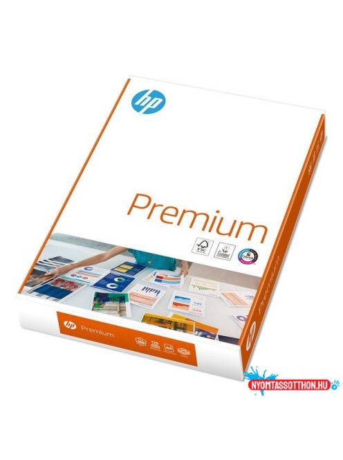 A/4 HP Premium 100g. másolópapír /CHP854/ <500 ív/csomag>