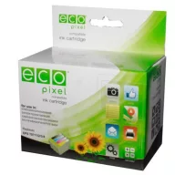 HP CN046AE cyan Ecopixel No.951XL (utángyártott)