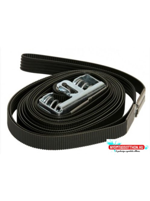 HP CQ109-67004 Belt tensionner assy 42'