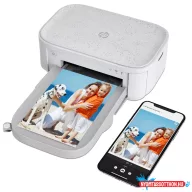 HP Sprocket Studio Plus fotónyomtató