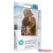 HP Sprocket 2x3 hüvelykes Zink fotópapír 20 lap