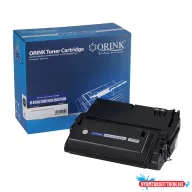 Hp Q1338X/Q1339X/Q5942X/Q5945X toner ORINK (utángyártott)