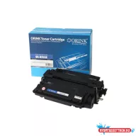 Hp CE255X toner ORINK (utángyártott)