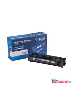 Hp Q2624A toner ORINK (utángyártott)