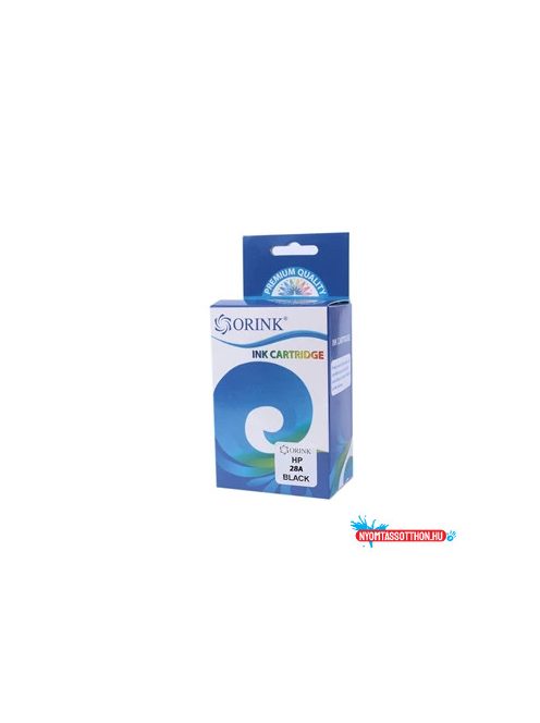 Hp 28/C8728AE tintapatron color ORINK (utángyártott)