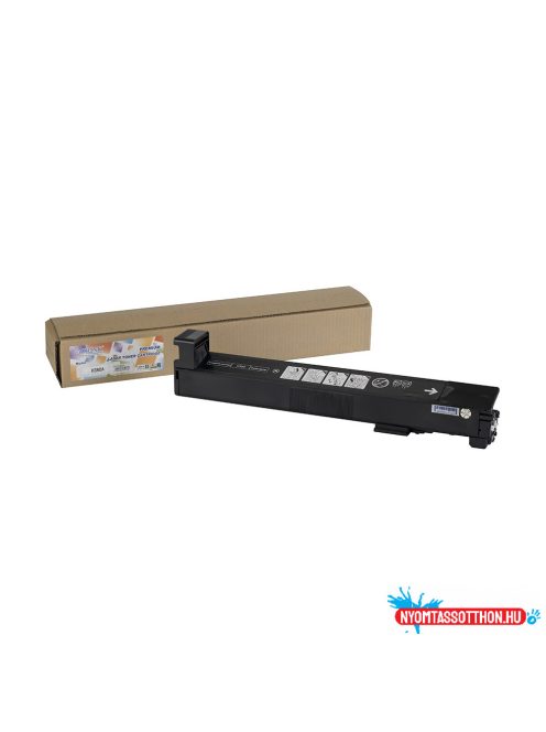 Hp CB380A toner black ORINK (utángyártott)