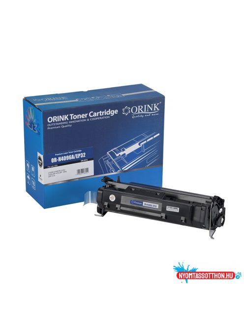 Hp C4096A/Canon EP32 toner ORINK (utángyártott)