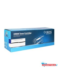 Utángyártott Hp CB435A/CB436A/CE278A/CE285A toner ORINK