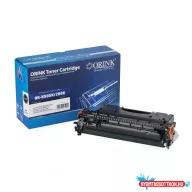 Hp CE505X/CF280X/CRG719H toner ORINK (utángyártott)