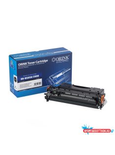 Hp CE505X/CF280X/CRG719H toner ORINK (utángyártott)