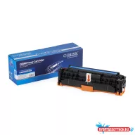   Hp CC531A/CE411A/CF381A/Canon crg718 toner cyan ORINK (utángyártott)