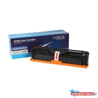   Hp CB540A/CE320A/CF210X/Canon CRG716 toner black ORINK (utángyártott)