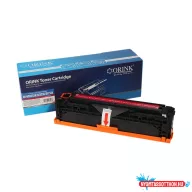   Hp CB543A/CE323A/CF213A/Canon crg716 toner magenta ORINK (utángyártott)