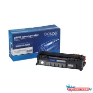 Hp Q5949A/Q7553A/CRG715 toner ORINK (utángyártott)