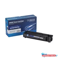 Hp C7115A/Q2613A/Q2624A toner ORINK (utángyártott)